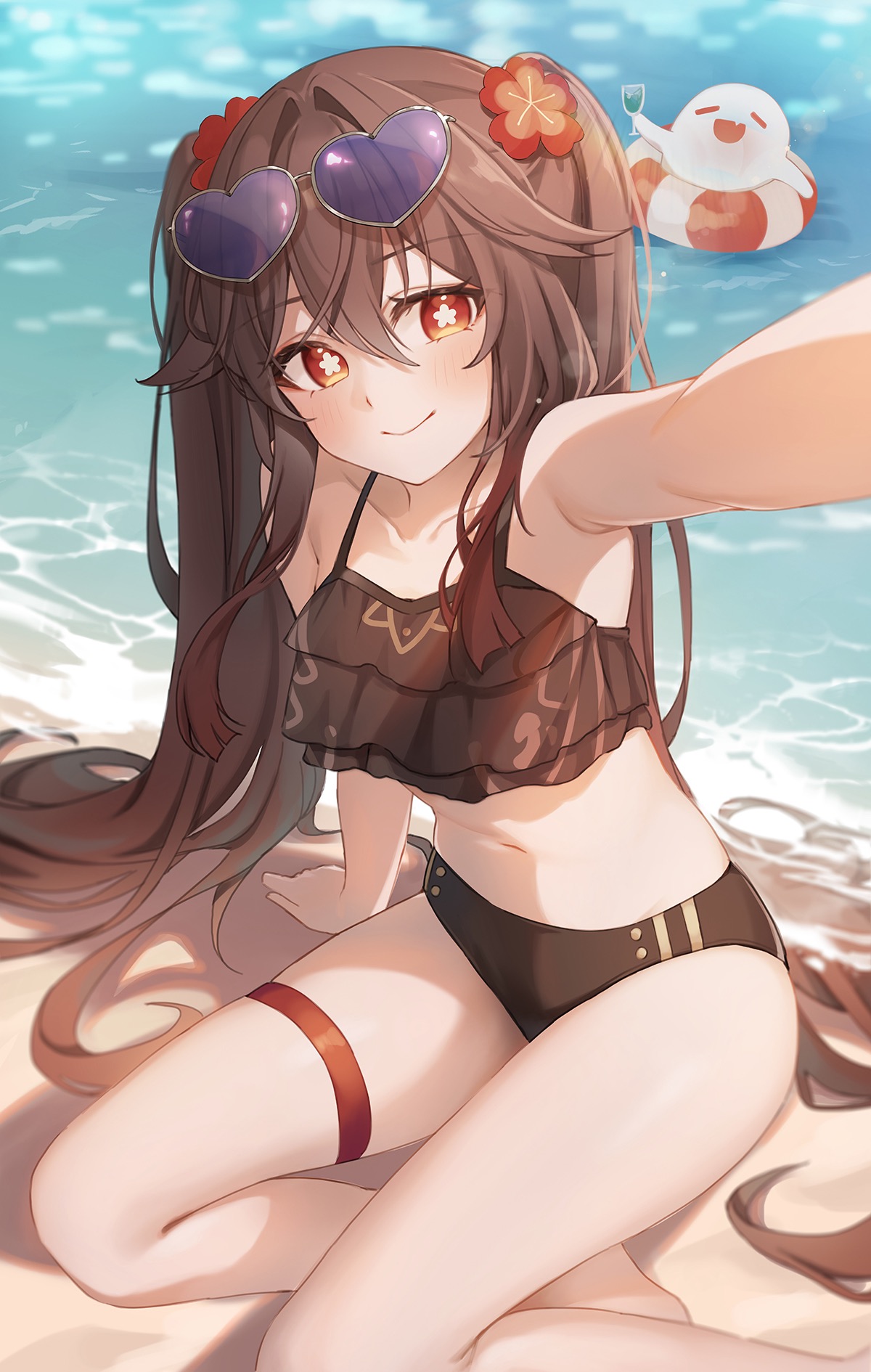 Wallpaper wibu dọc 2419