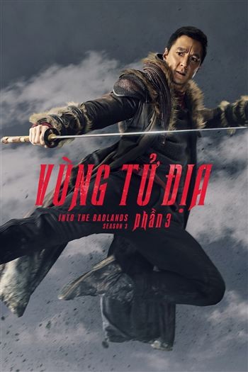 Vùng Tử Địa Phần 3