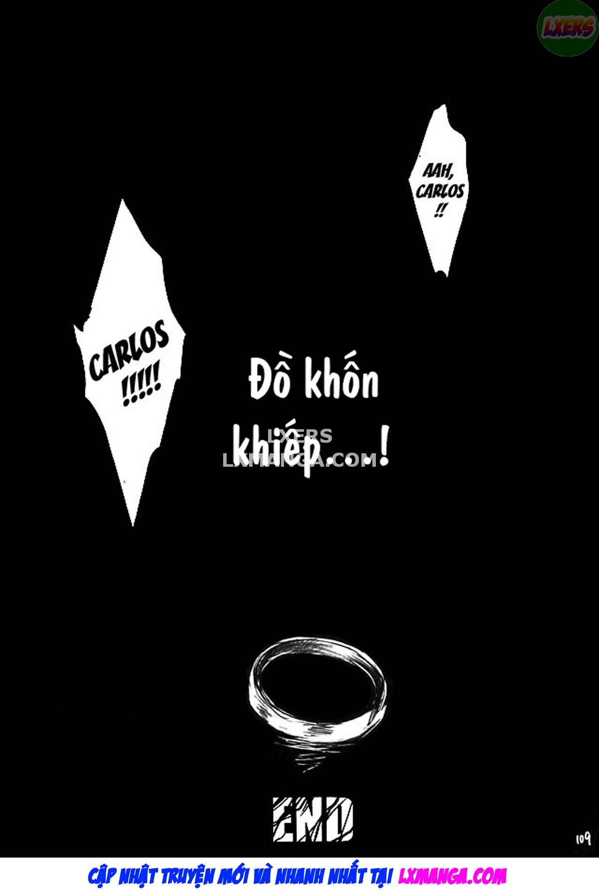 Đọc truyện hentai Cô bạn gái quyến rũ cùng người yêu - Oneshot