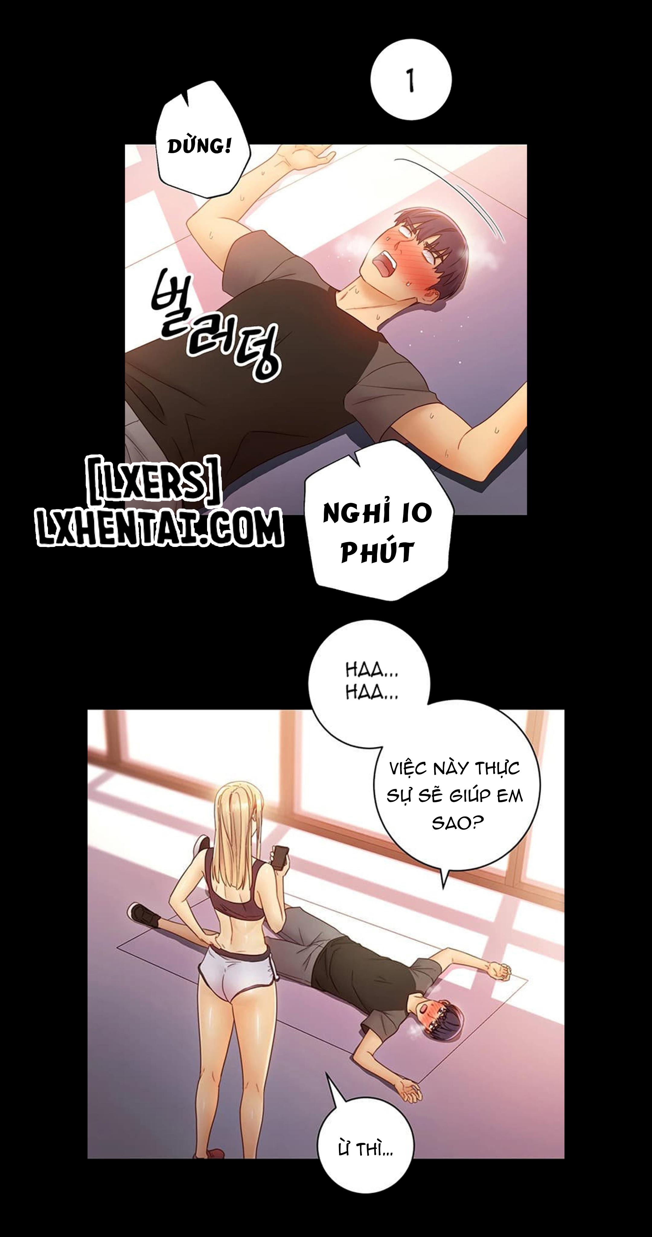 Đọc truyện hentai Bạn Của Mẹ Kế - Chap 40
