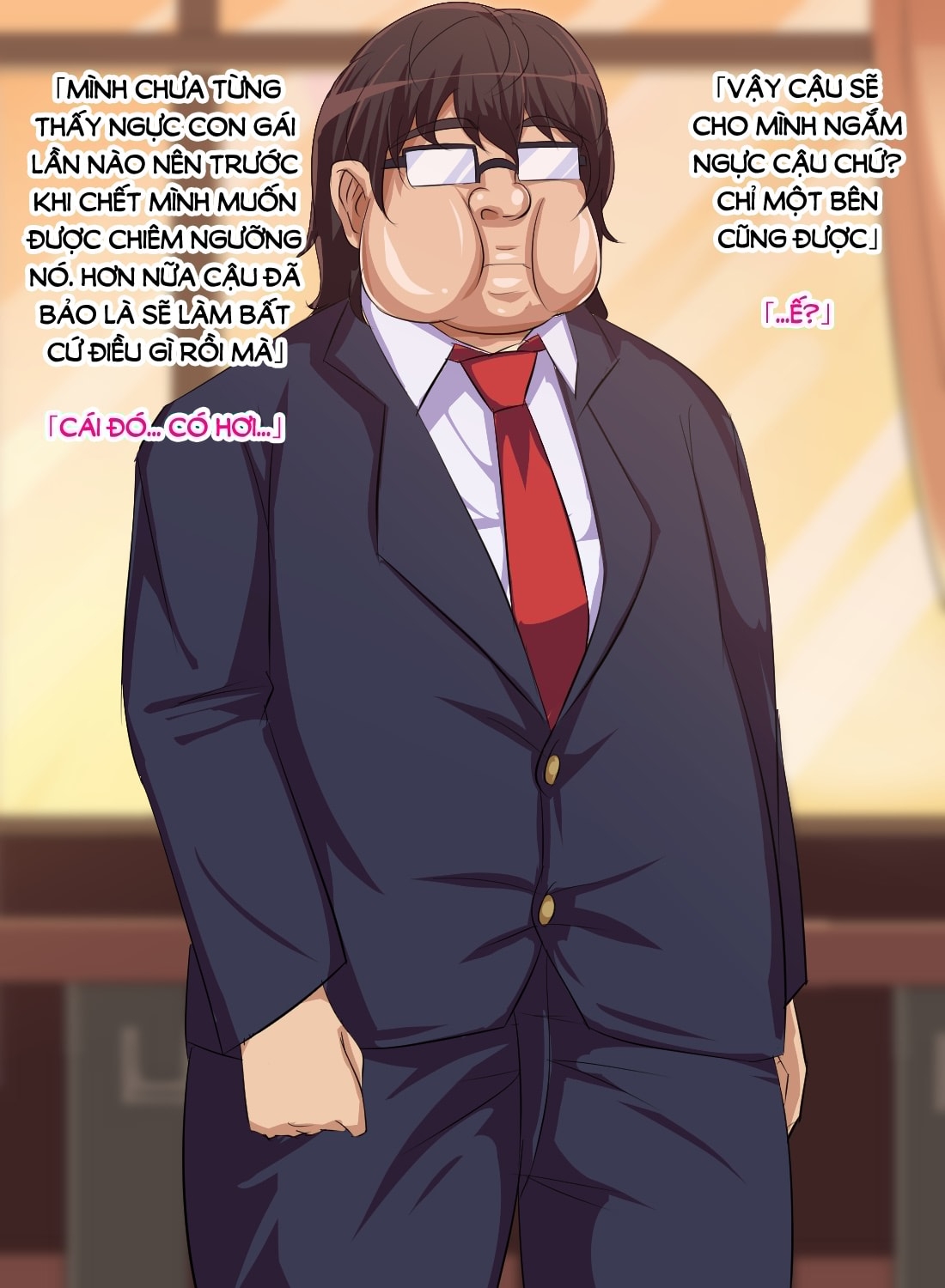 Đọc truyện hentai Tokai No Iro Ni Somaru Kanojo - Chap 1