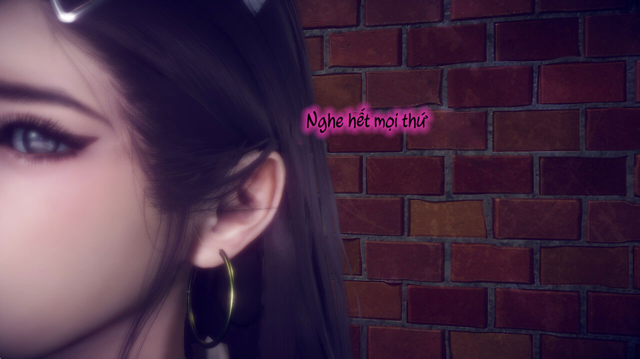 Đọc truyện hentai Tiểu sử của Chen Qiaoan Chương cuối - Chap 7