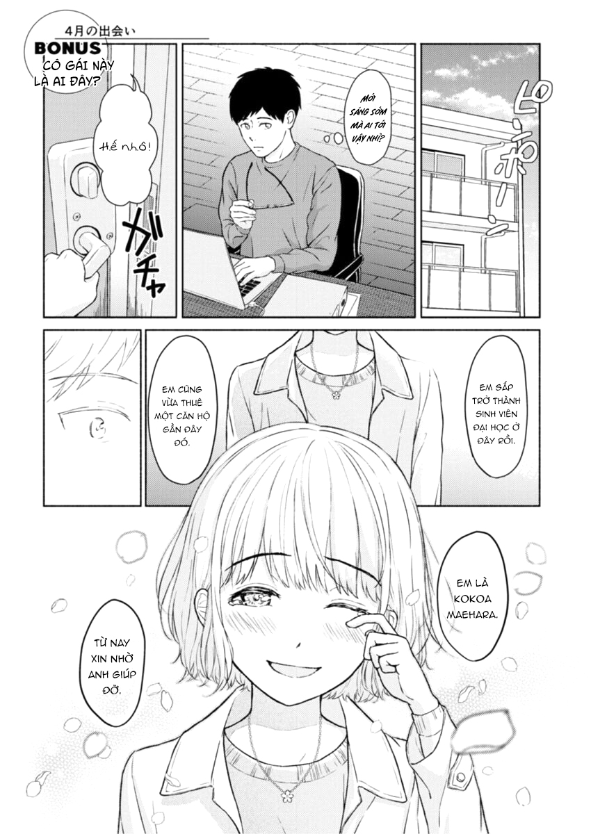 Đọc truyện hentai Gặp em mùa tuyết đổ - Oneshot