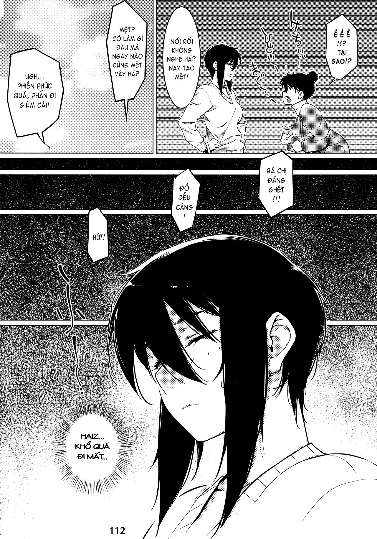 Đọc truyện hentai Otonano Omochiya (Hirokawa) - Chap 10