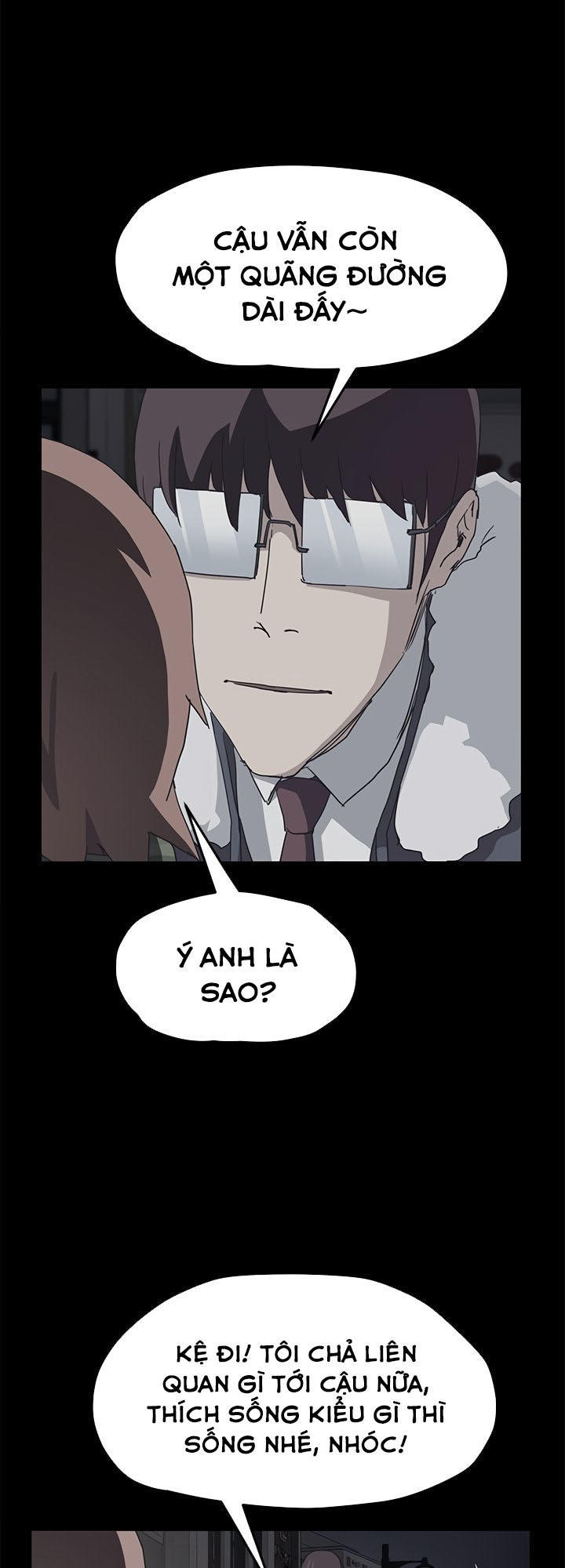 Đọc truyện hentai Mẹ Kế - Chap 51 | END