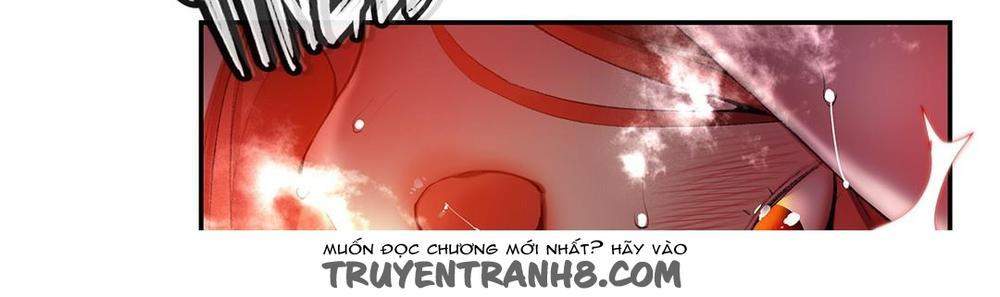 Đọc truyện hentai Sự Ràng Buộc Của Lilith - Chap 39