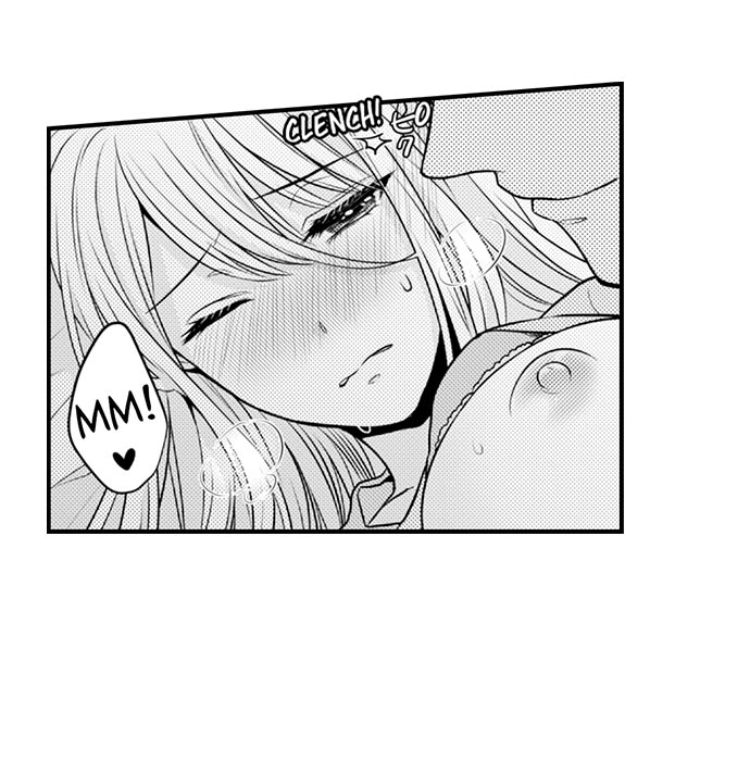 Đọc truyện hentai Ngọn lửa trong tầm tay - Chapter 24: Chung chăn gối