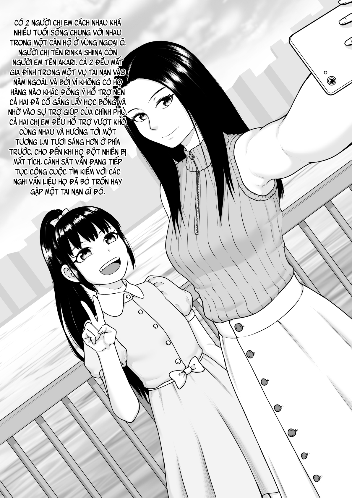 Đọc truyện hentai Nhà thổ hành quyết 2 - Oneshot