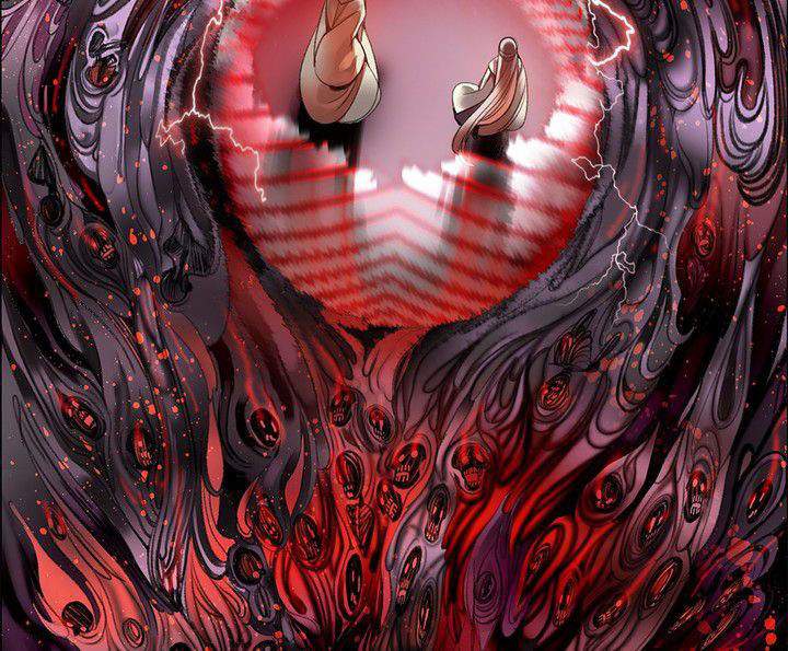 Đọc truyện hentai Sự Ràng Buộc Của Lilith - Chap 61