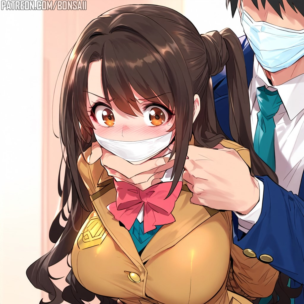 Đọc truyện hentai Tuyển tập Albums Art hentai - Chap 168 - Shimamura Uzuki