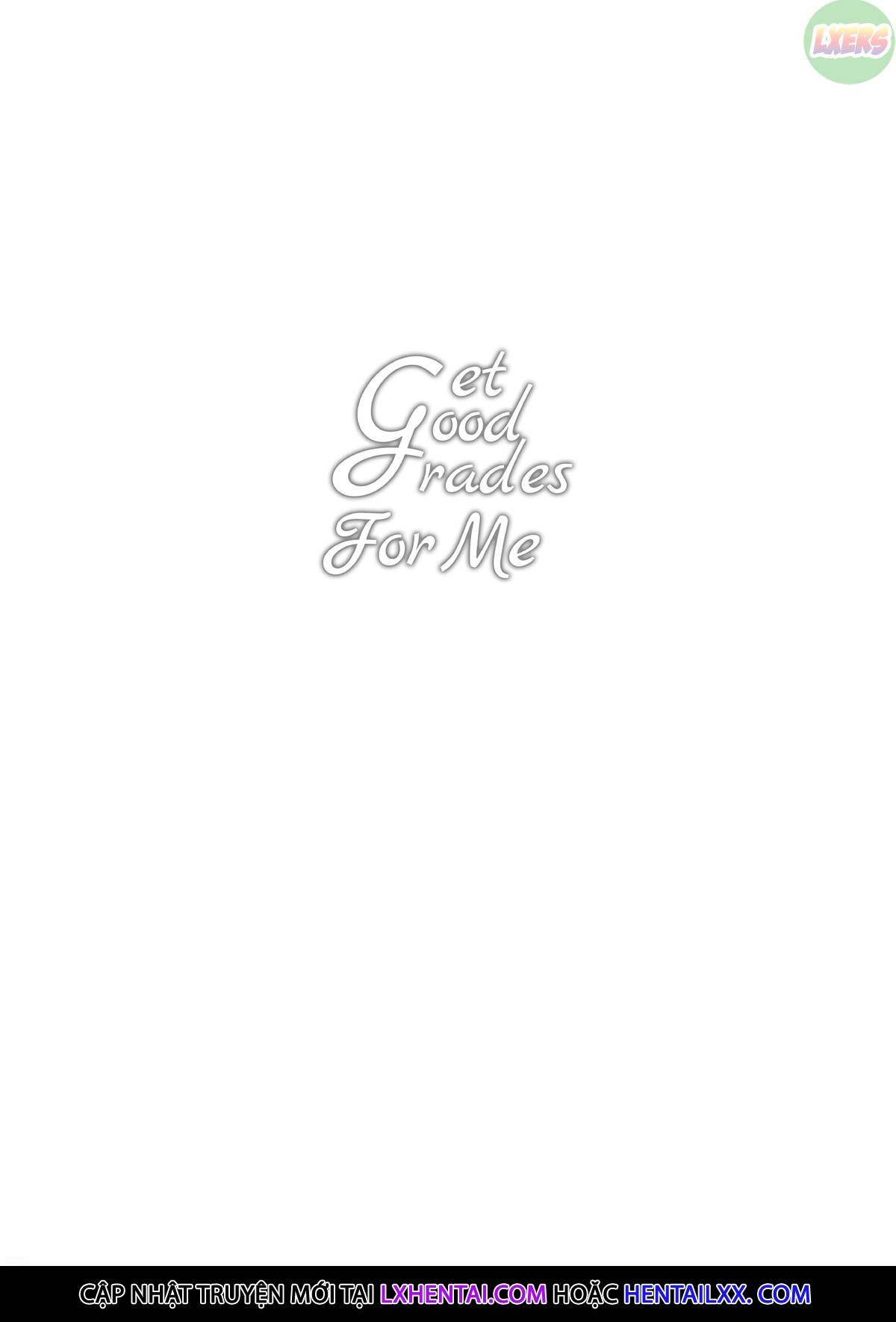 Đọc truyện hentai Get Good Grades For Me - Oneshot