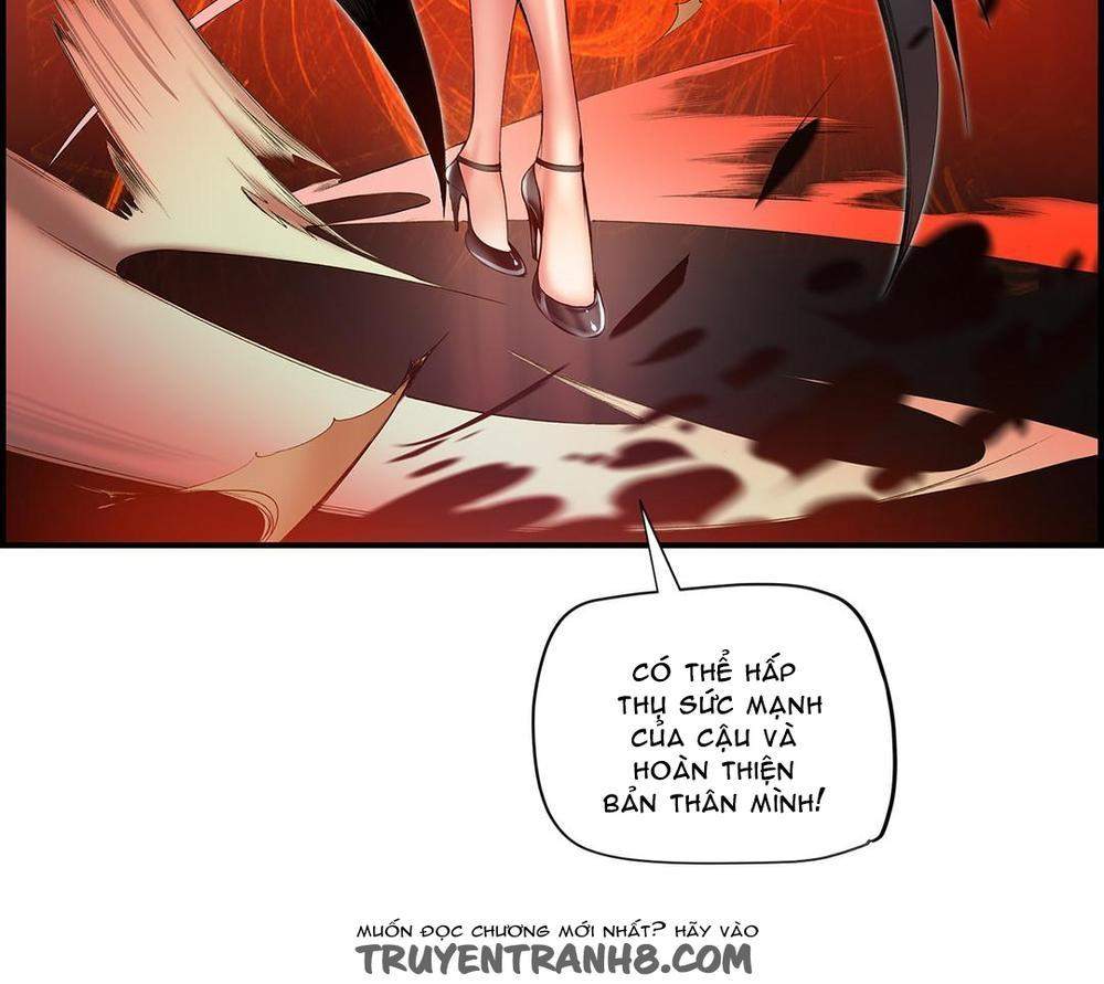 Đọc truyện hentai Sự Ràng Buộc Của Lilith - Chap 36