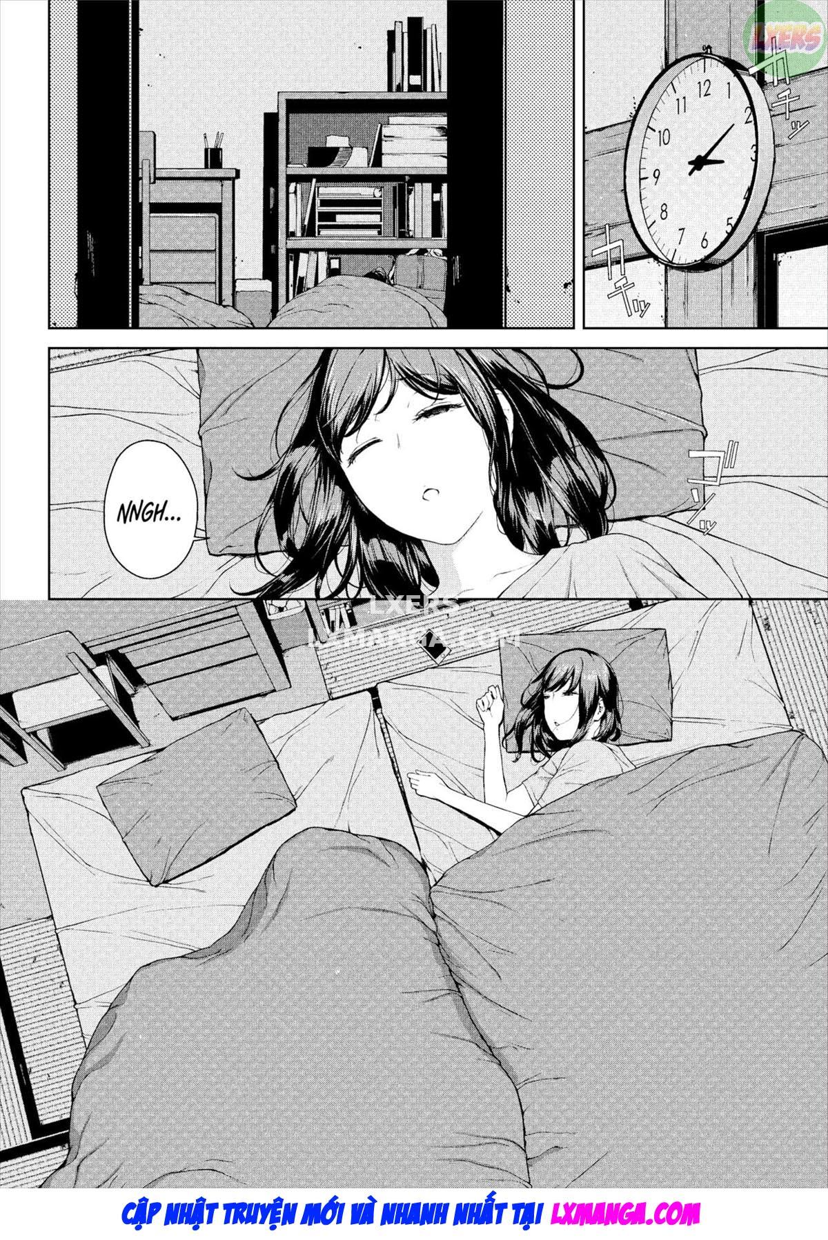 Đọc truyện hentai Con gái Yori - Chap 1