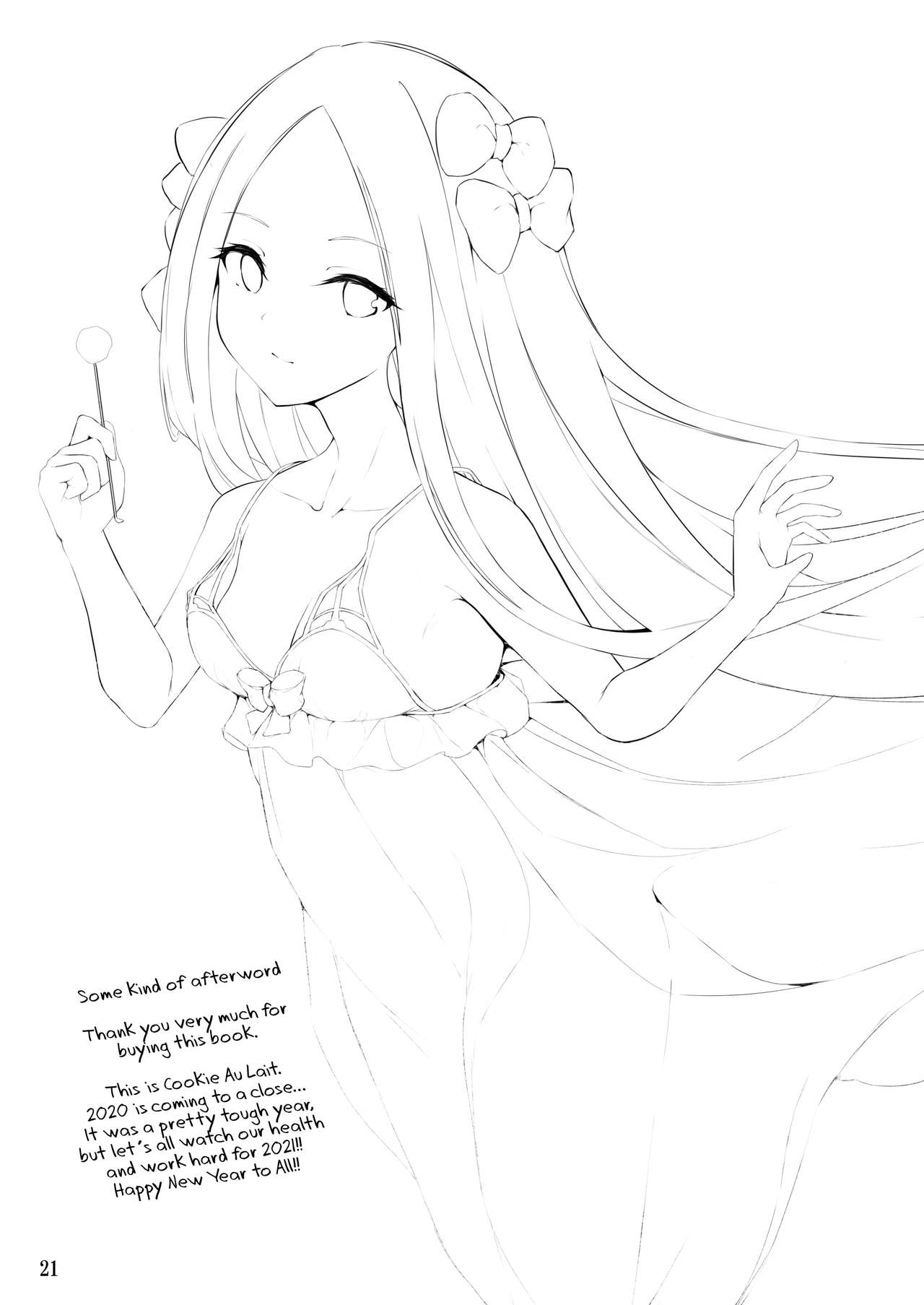 Đọc truyện hentai Tại sao chúng ta không ngắm trăng thư giản trong lúc em ráy tai cho anh - Oneshot