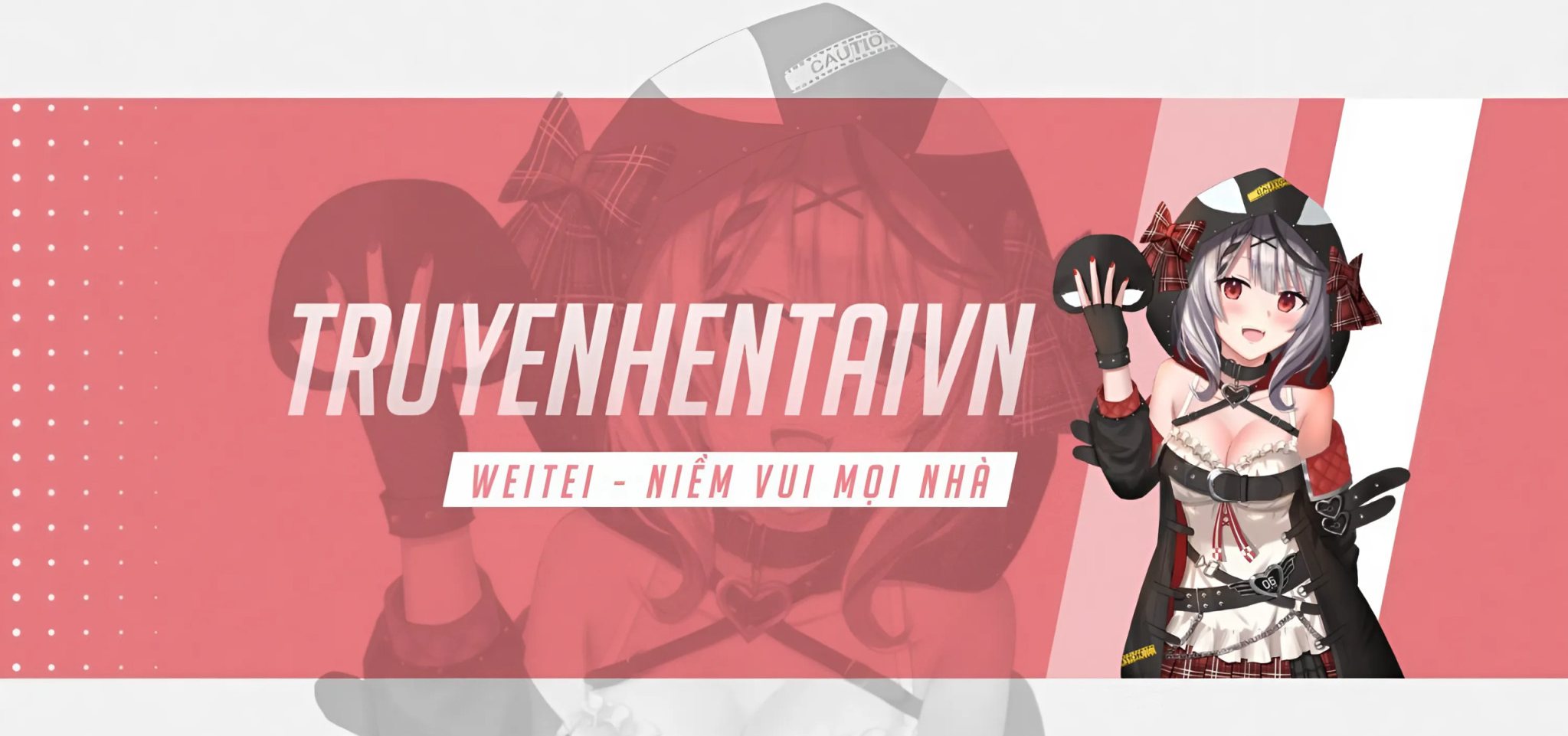 Đọc truyện hentai Kênh Chat Mở - Chapter 11.1