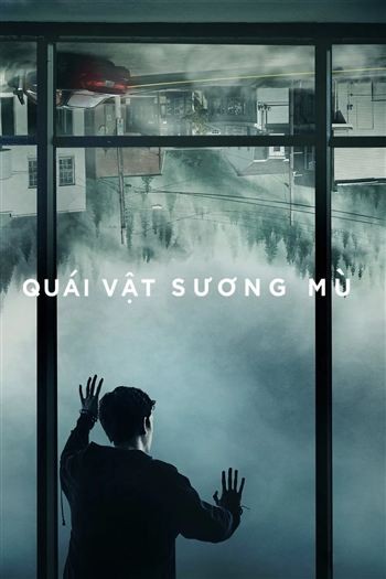 Quái Vật Sương Mù