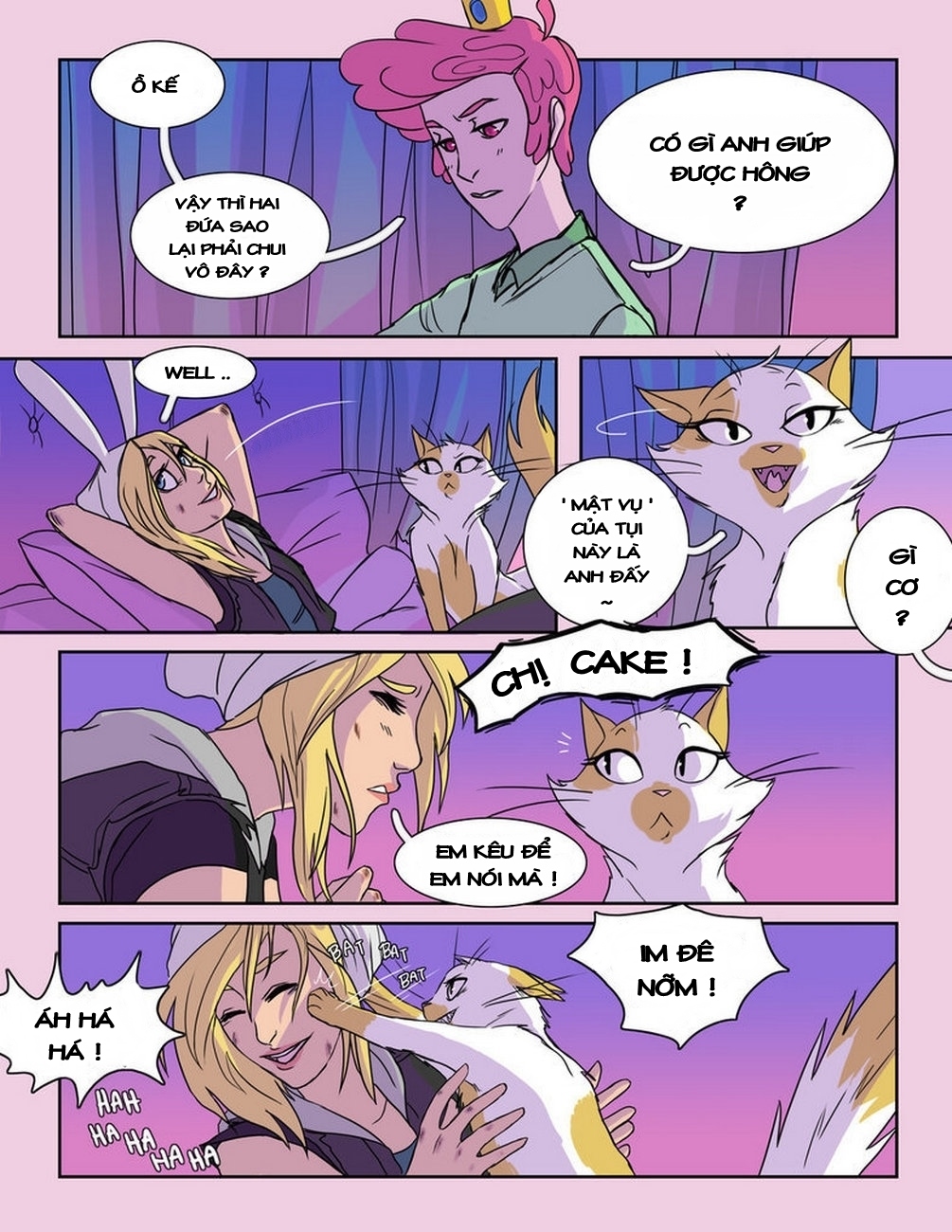 Đọc truyện hentai GumLee DJ - Showtime