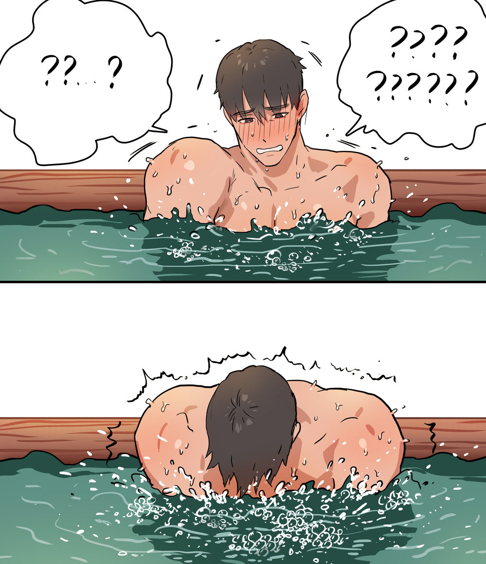 Đọc truyện hentai Câu cá cùng Warrior - Cá nè.