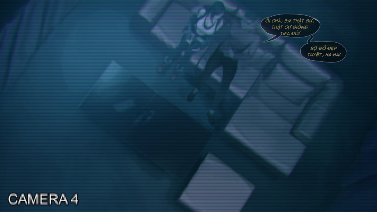 Đọc truyện hentai A Final Dream - Chap 1