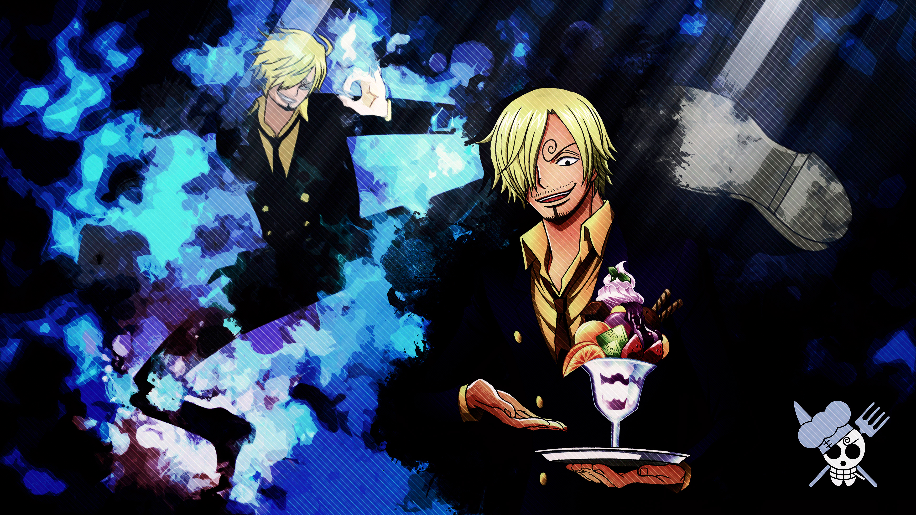 Wallpaper anime ngang 7451