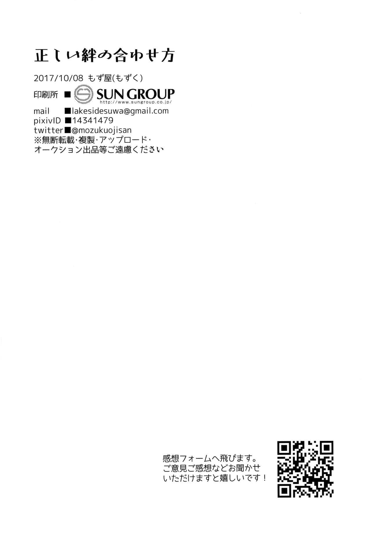 Đọc truyện hentai Tadashii Kizuna no Awasekata (Monster Hunter) - Oneshot