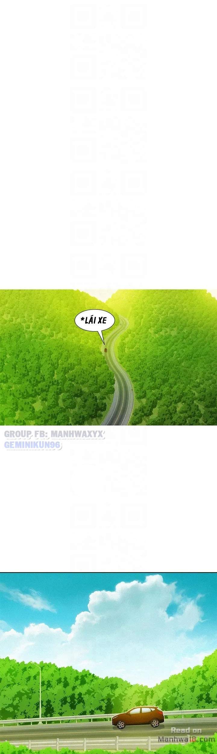 Đọc truyện hentai Chị Gái Hàng Xóm - Chap 19