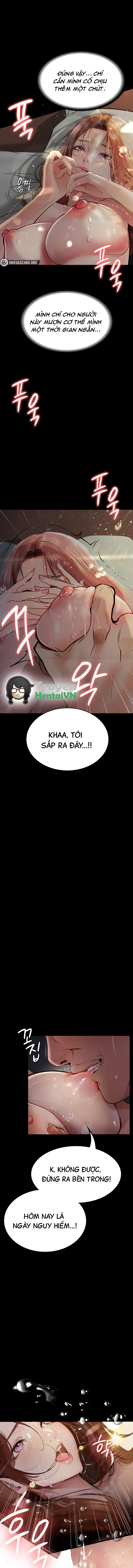 Đọc truyện hentai Trụy lạc : Những mẩu chuyện tục tiễu - chap 7