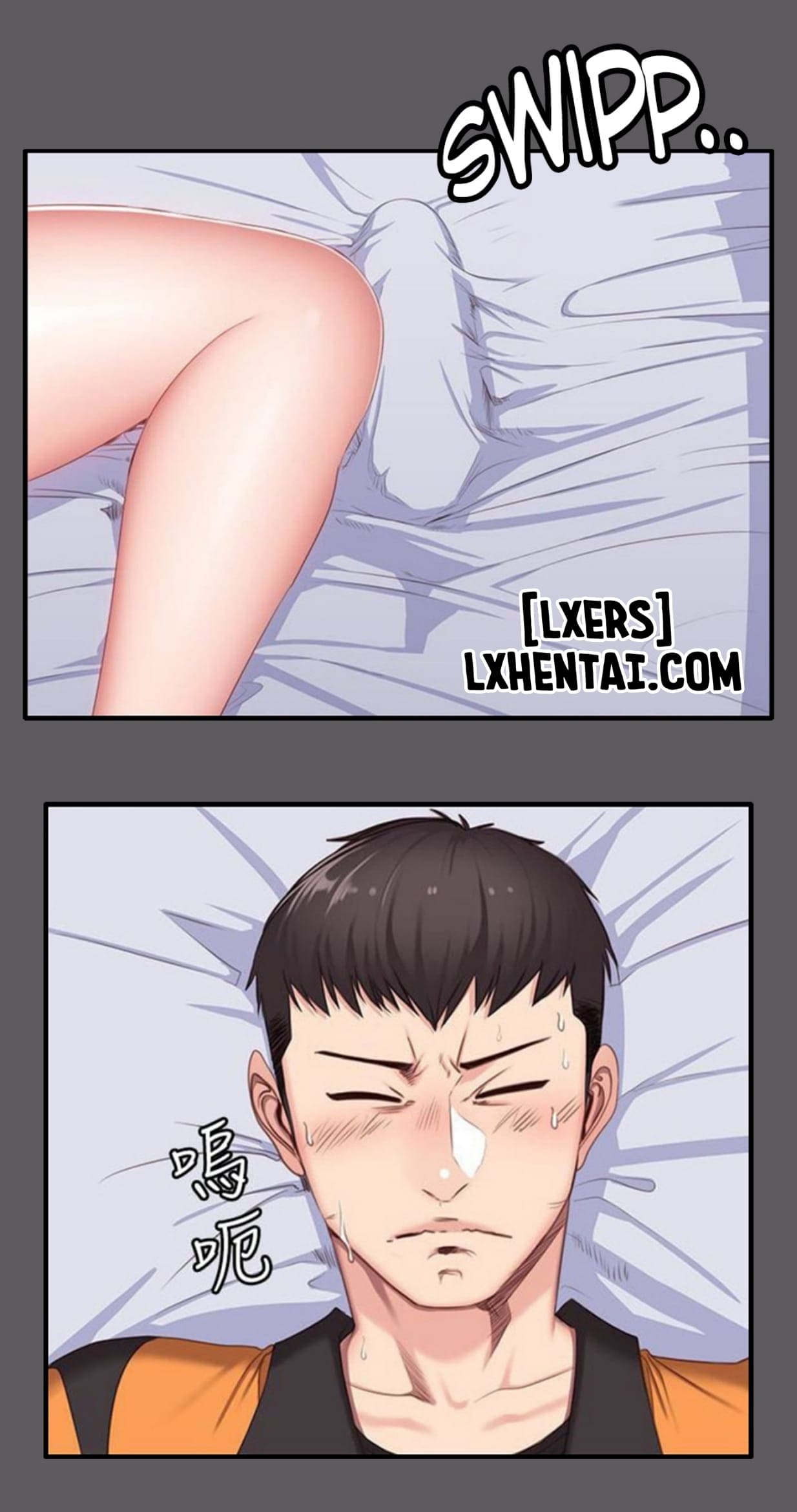 Đọc truyện hentai Huấn Luyện Viên Thể Hình - Chap 11