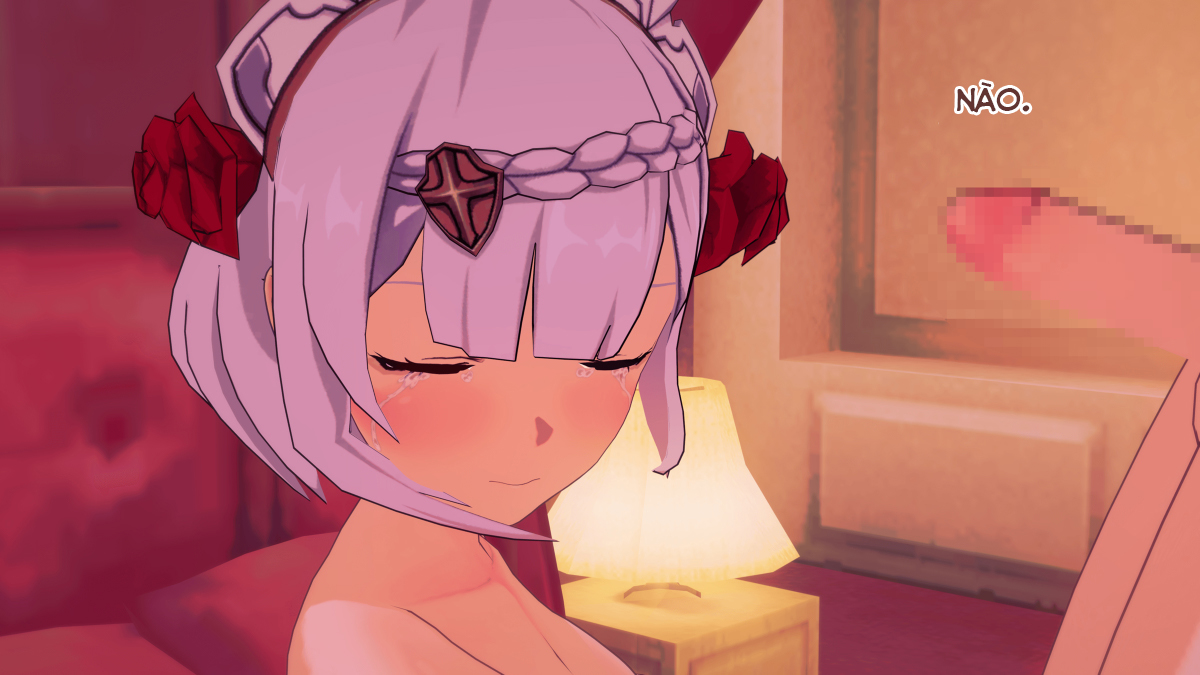 Đọc truyện hentai Cậu học sinh may mắn - Noelle 2