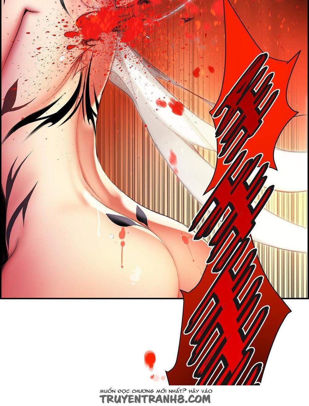 Đọc truyện hentai Sự Ràng Buộc Của Lilith - Chap 40