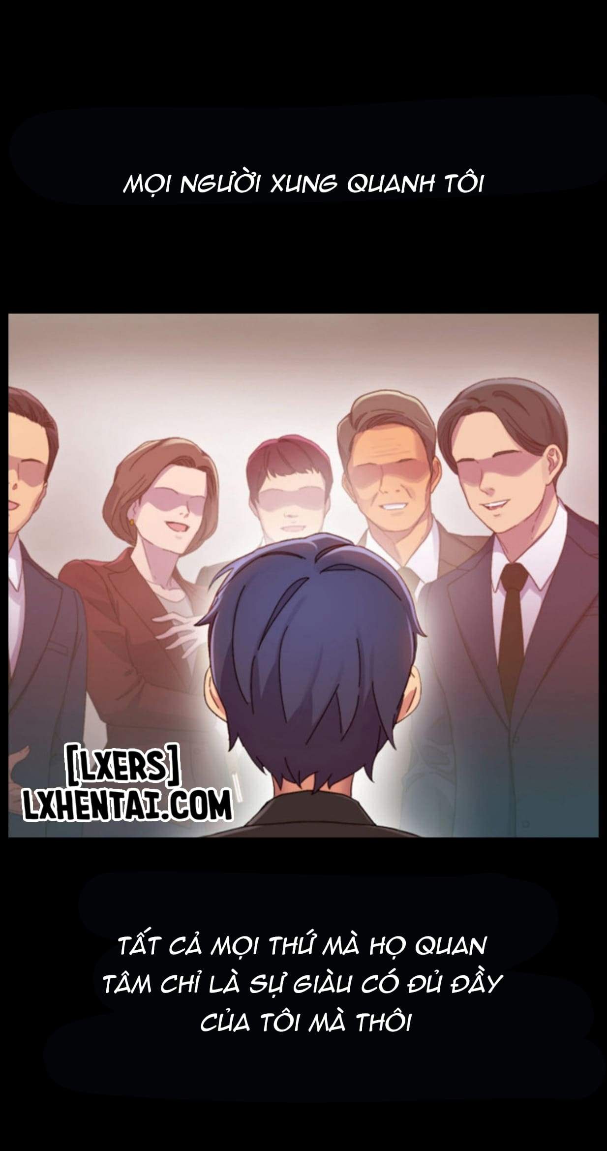 Đọc truyện hentai Bạn Của Mẹ Kế - Chap 3