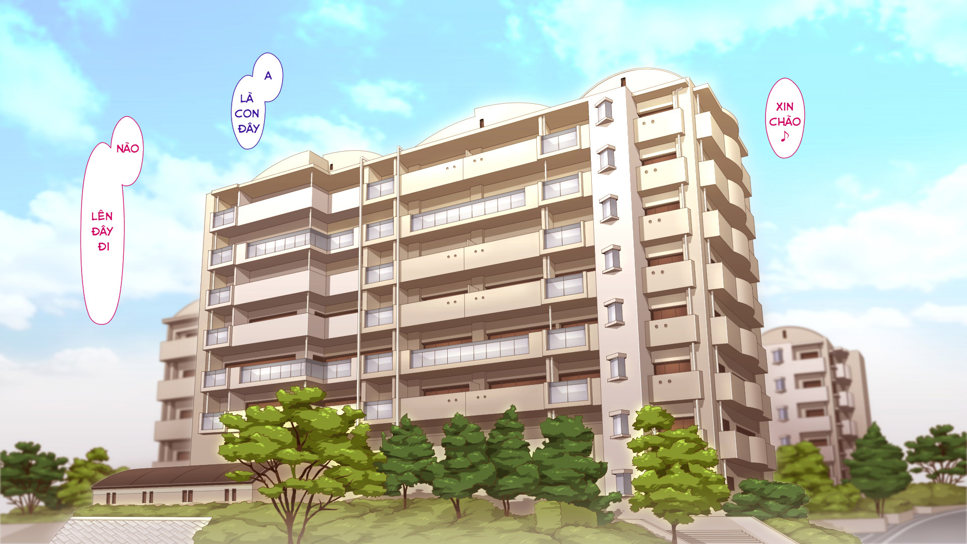 Đọc truyện hentai Oba-san to Boku no H na Obenkyou - Chap 22