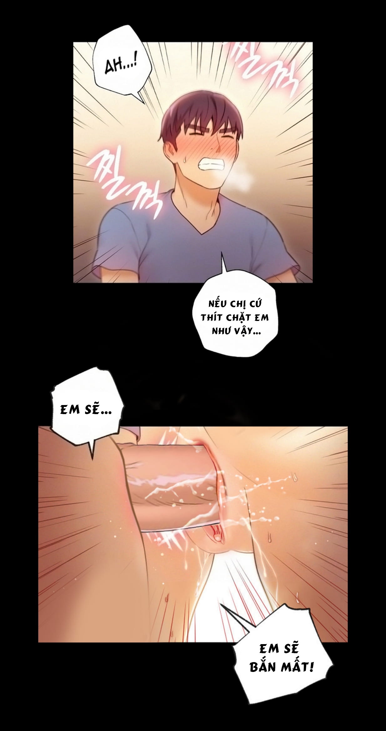 Đọc truyện hentai Bạn Của Mẹ Kế - Chap 38