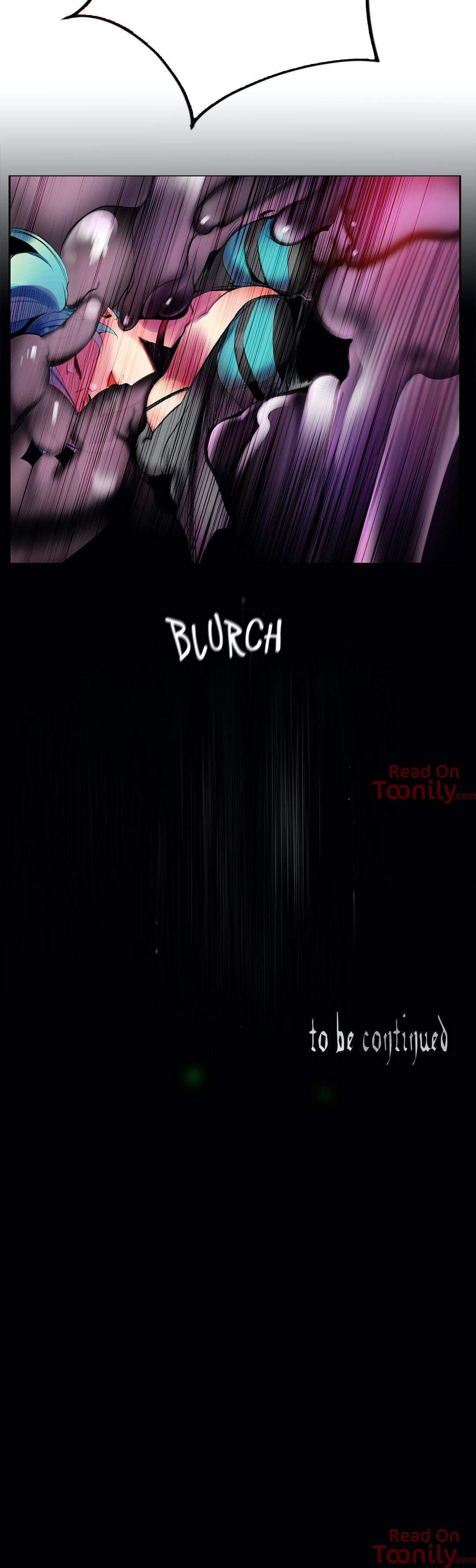 Đọc truyện hentai Sự Ràng Buộc Của Lilith - Chap 77