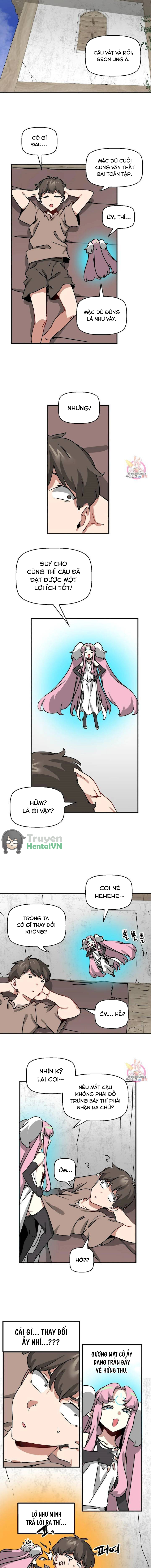 Đọc truyện hentai Vùng đất không đàn ông - dài tập ( đang update ) - Chap 37