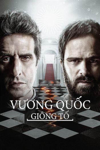 Vương Quốc Giông Tố Mùa 2