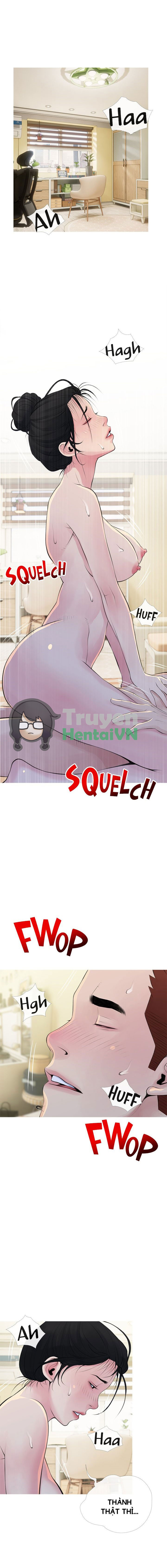 Đọc truyện hentai Dập Dì Của Tôi - Chap 42