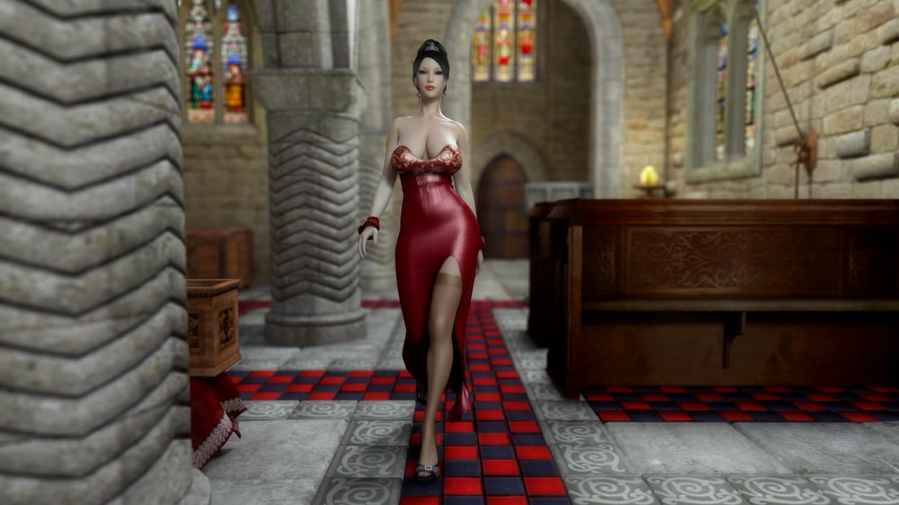 Đọc truyện hentai Secret Of Beauty - Chap 3