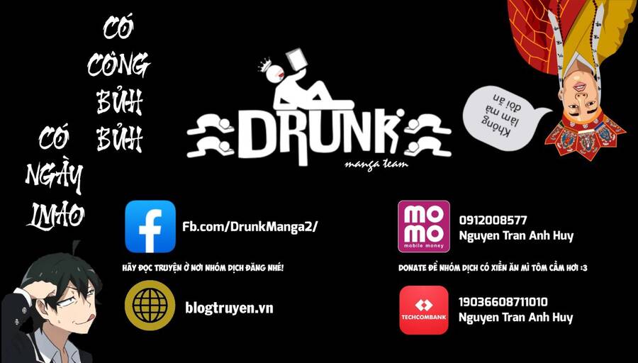 Đọc truyện hentai Cách làm sướng một gián điệp bằng S-kill mạnh nhất - Chap 8