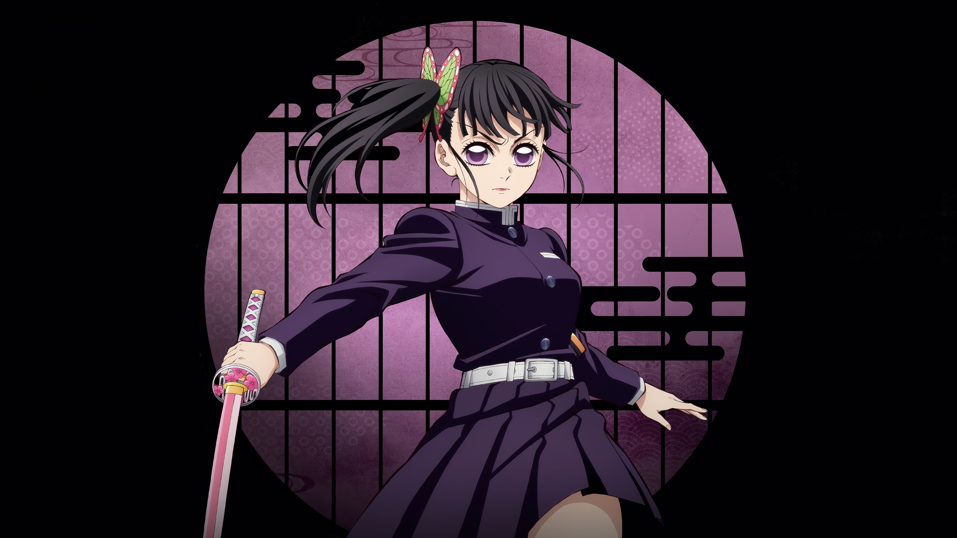 Wallpaper anime ngang 6366