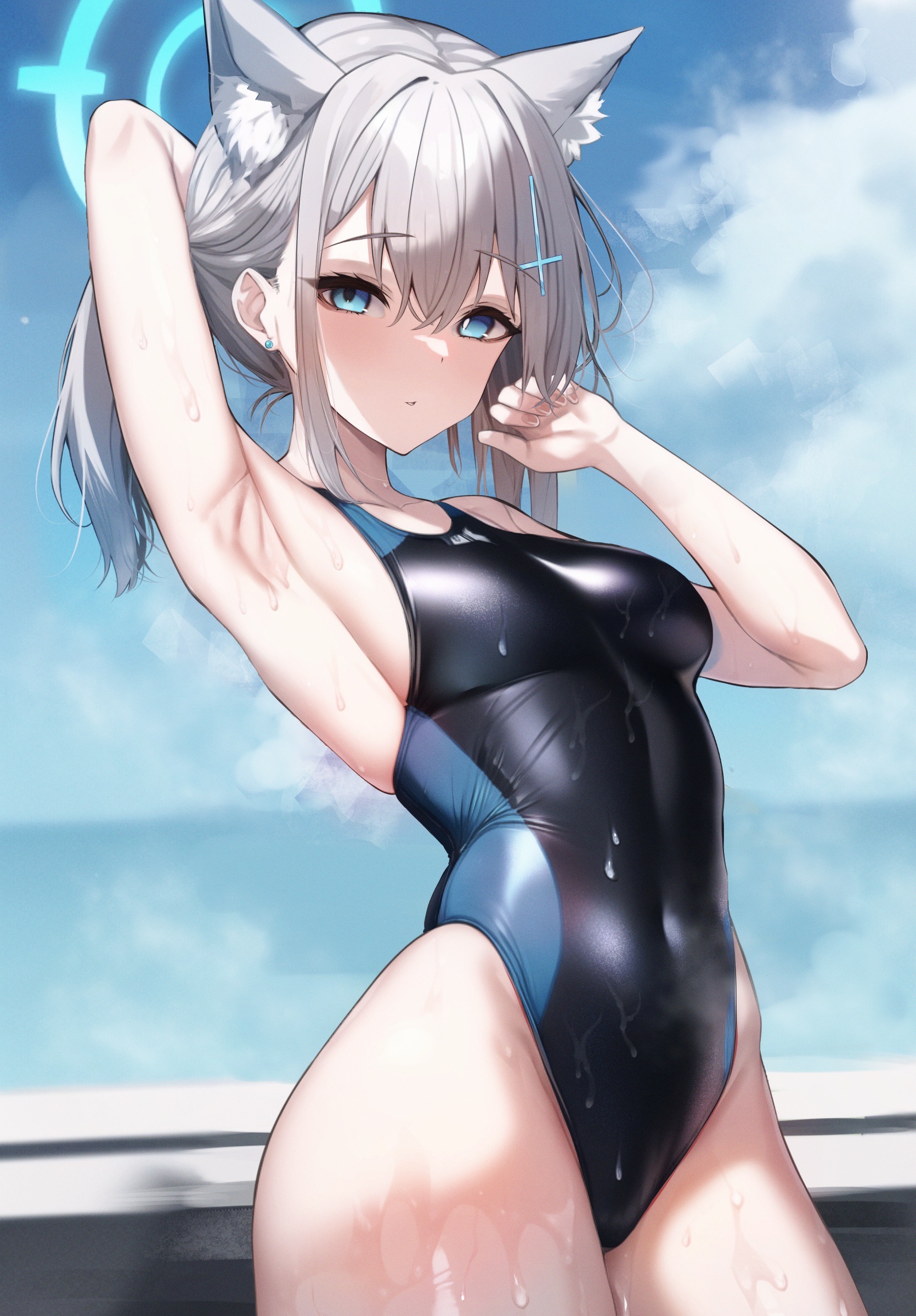 Wallpaper wibu dọc 652