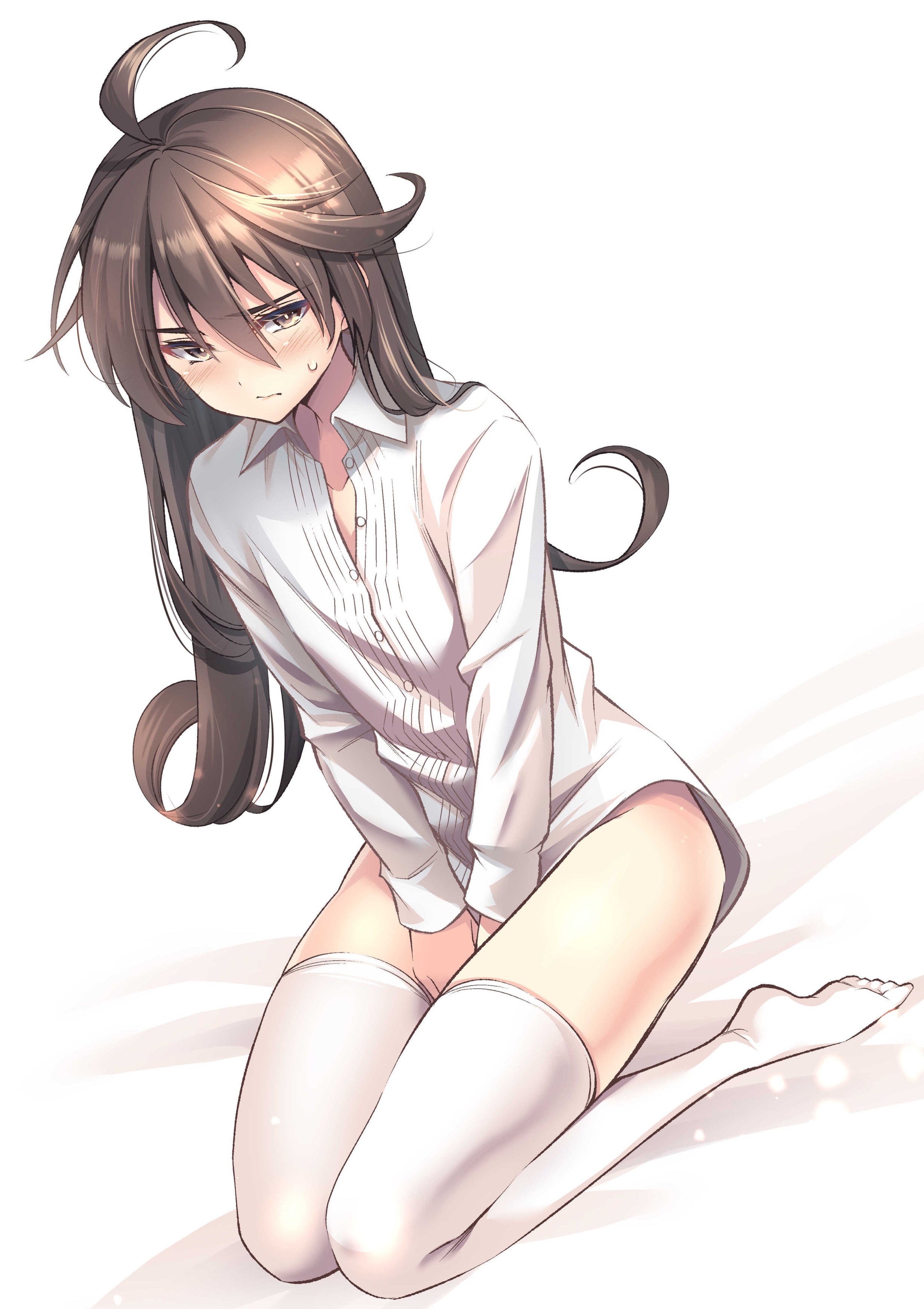 Wallpaper wibu dọc 594