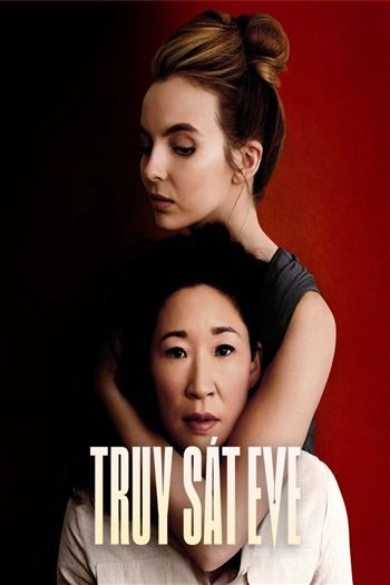 Truy Sát Eve Mùa 1