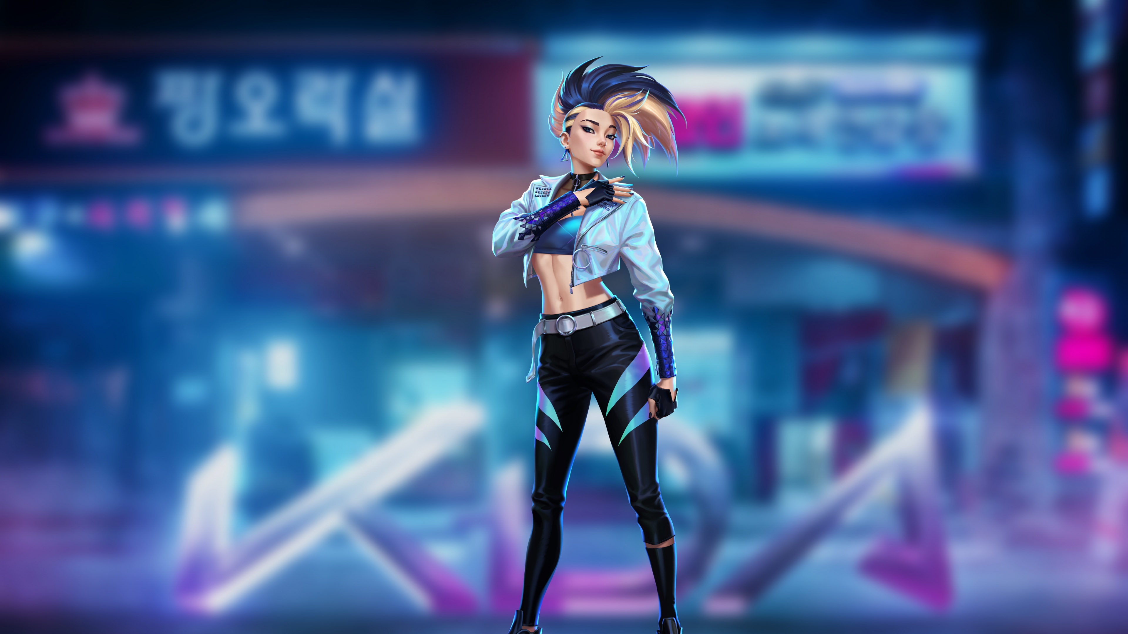 Wallpaper anime ngang 6893