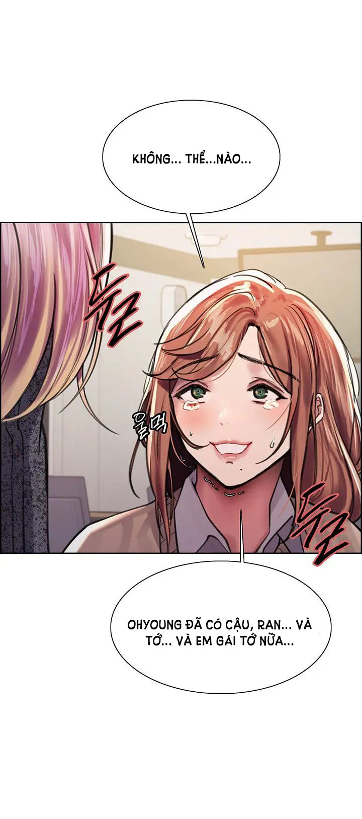 Đọc truyện hentai Nhãn Lực Toàn Năng - Chap 39