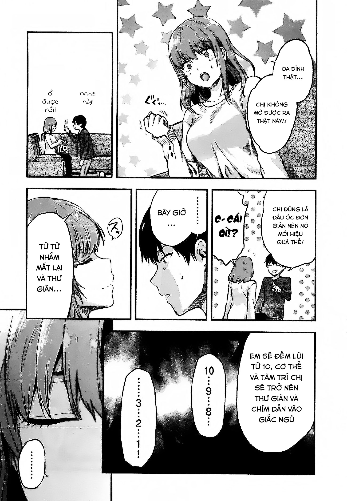 Đọc truyện hentai Dù cho tôi đã có bạn trai rồi - Chap 3: Hôn thê Minami Ohara