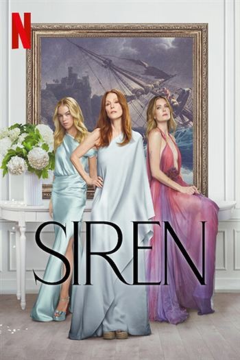 Sirens