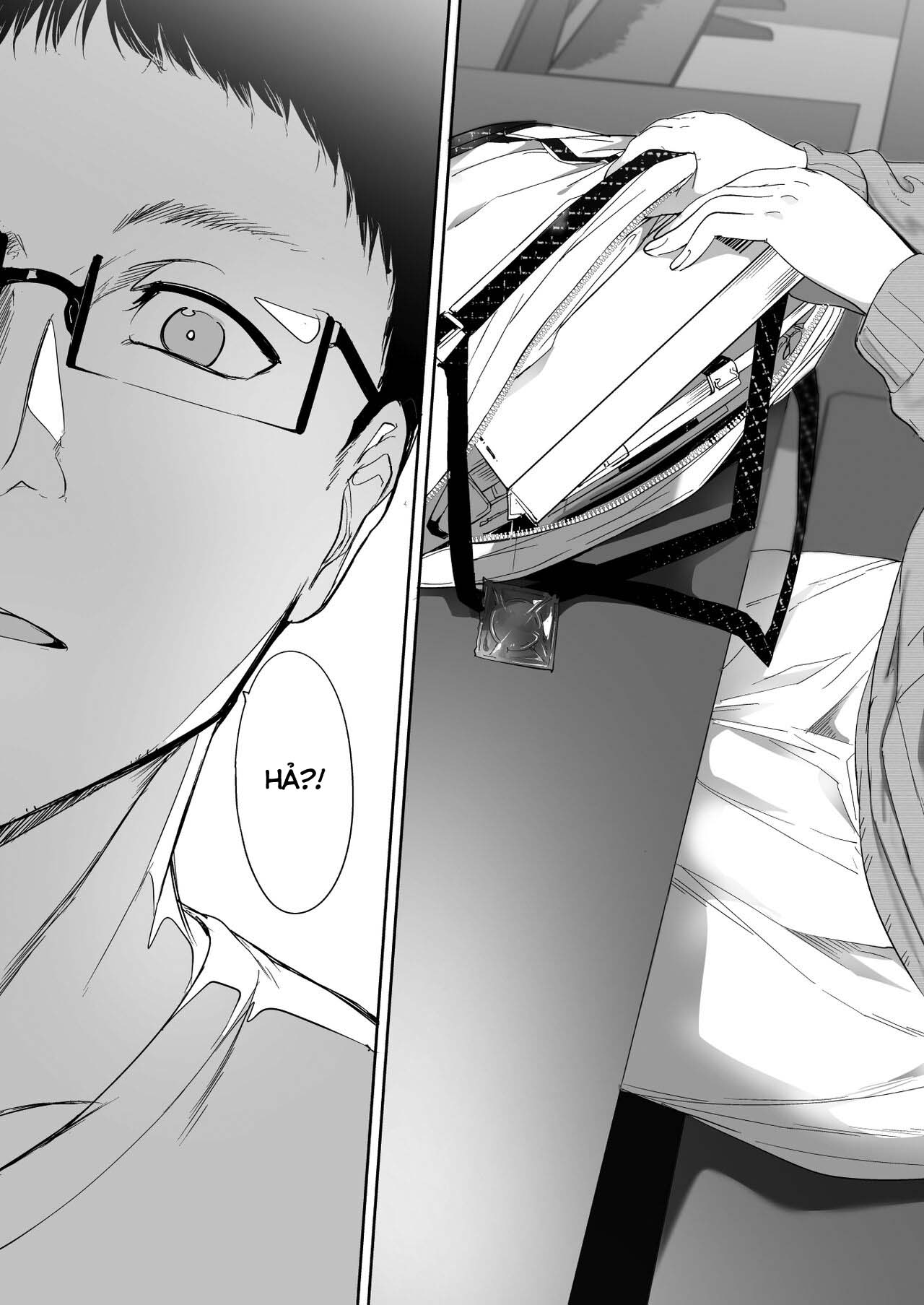 Đọc truyện hentai Ngây ngất khi làm tình cùng bạn thân là otaku - Oneshot nuột