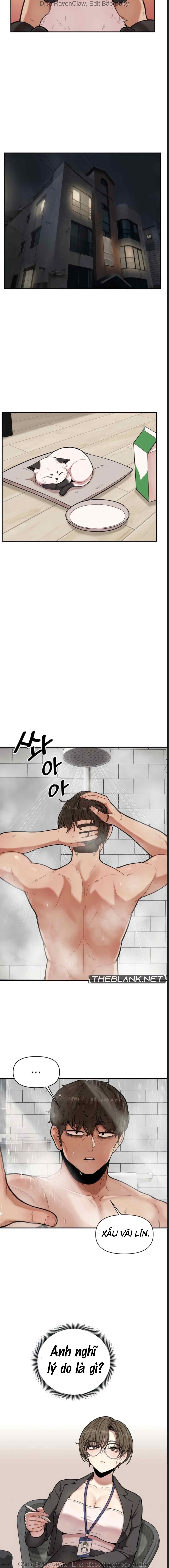 Đọc truyện hentai Đáy xã hội may mắn và em succubus múp rụp! - Chap 1