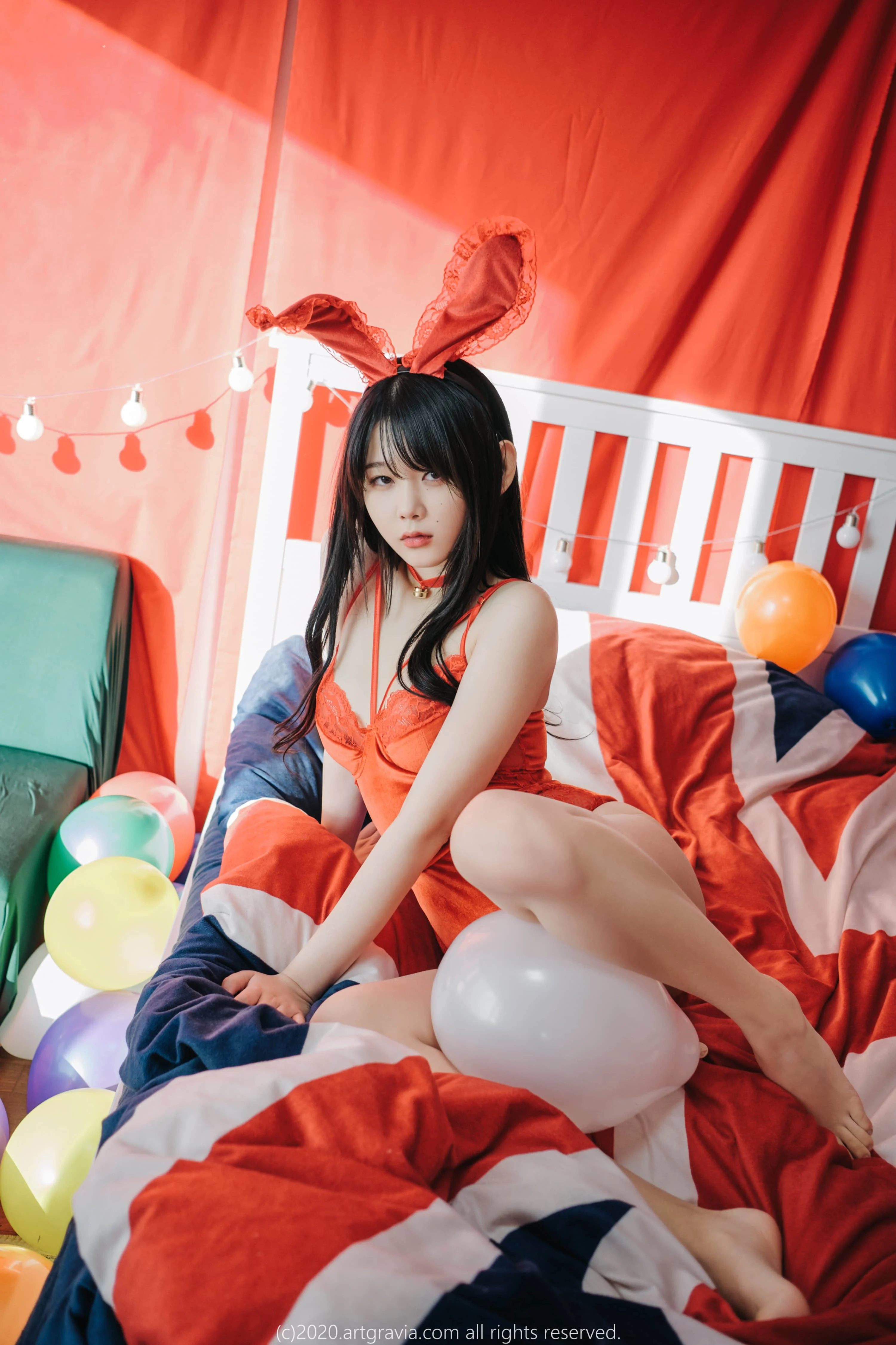 Đọc truyện hentai Tuyển tập Albums siêu phẩm Cosplay - Chap 820 - [ArtGravia] vol.139 – ZIA